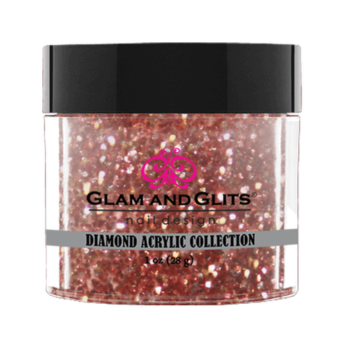 Glam And Glits - Diamond Acrylic (1oz) - DAC50 ADORE