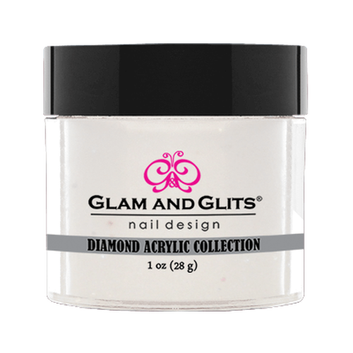 Glam And Glits - Diamond Acrylic (1oz) - DAC59 FROST