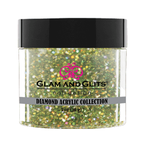 Glam And Glits - Diamond Acrylic (1oz) - DAC60 HARMONY