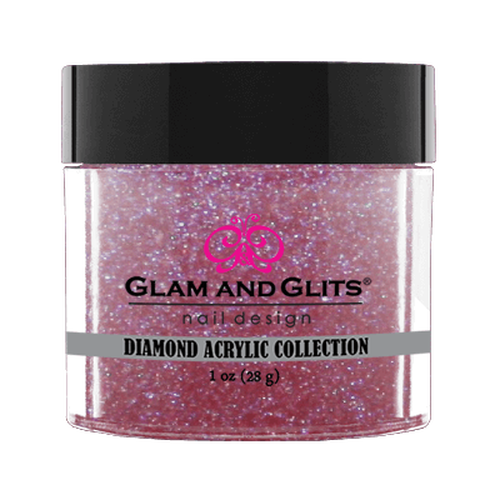 Glam And Glits - Diamond Acrylic (1oz) - DAC73 CALLA LILY