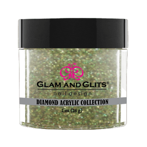 Glam And Glits - Diamond Acrylic (1oz) - DAC82 AUTUMN