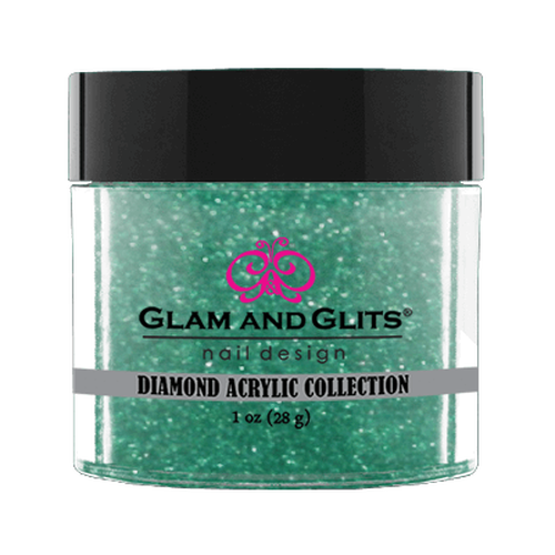 Glam And Glits - Diamond Acrylic (1oz) - DAC88 SATIN