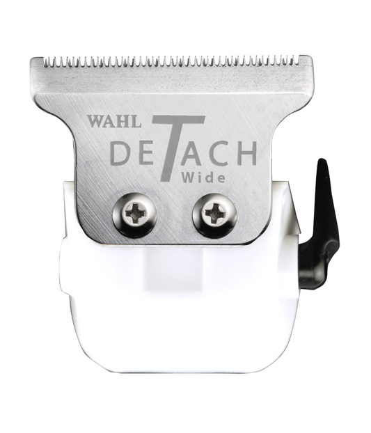 Wahl Snap-On Adjustable Cordless Detailer T-Wide Blade Set WA52148