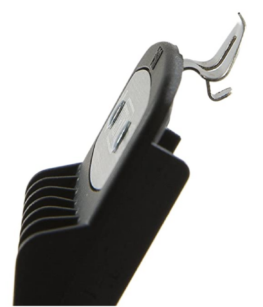 Wahl Premium 1/2 Cutting Guide with Metal Clip WA53108