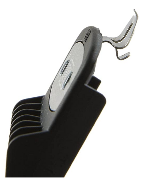 Wahl Premium 1-1/2 Cutting Guide with Metal Clip WA53109