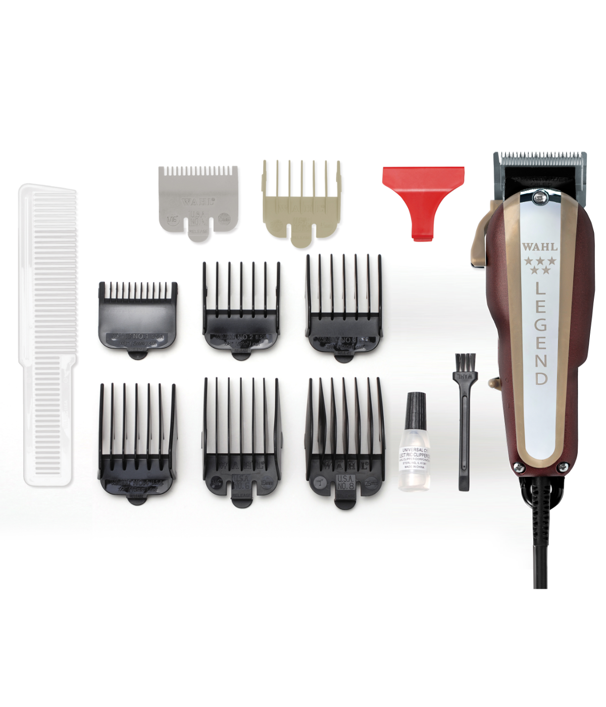 Wahl 5 Star Legend Clipper WA56350