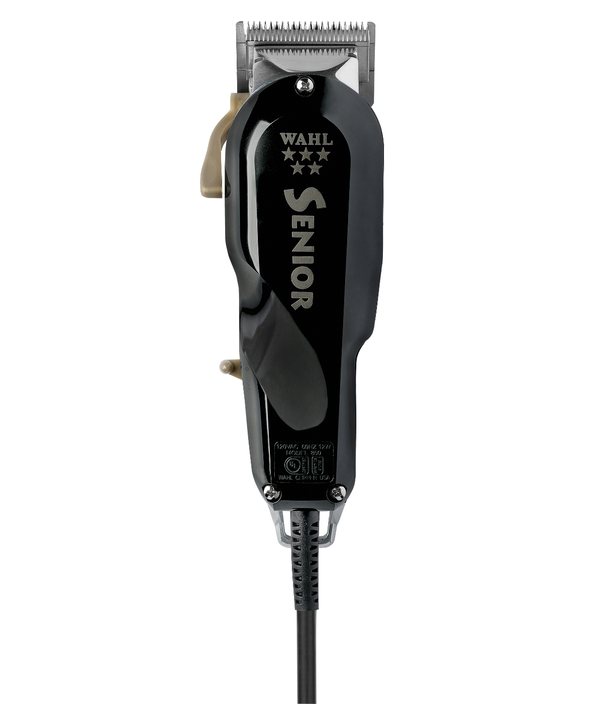 Wahl 5 Star Senior Clipper WA56291