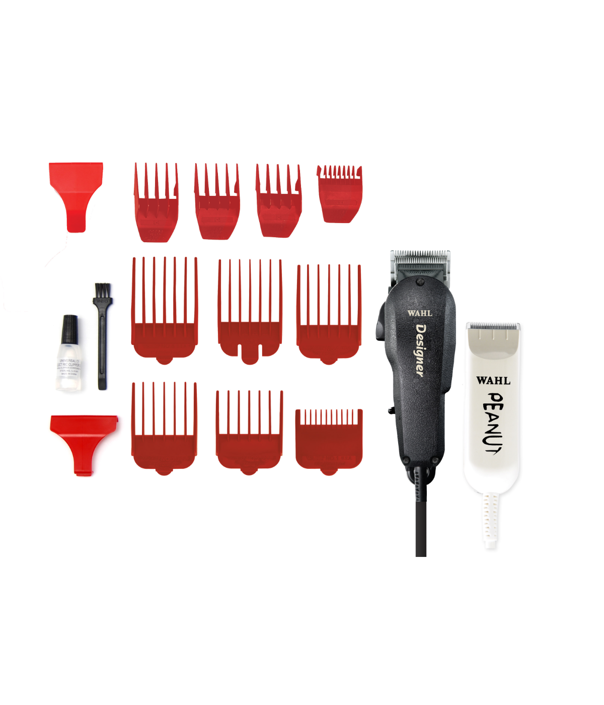 Wahl Professional All Star Combo WA56169