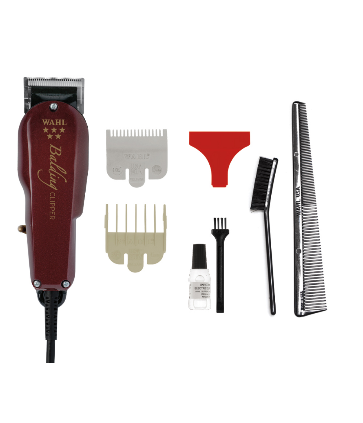 Wahl 5 Star Balding Clipper WA56164