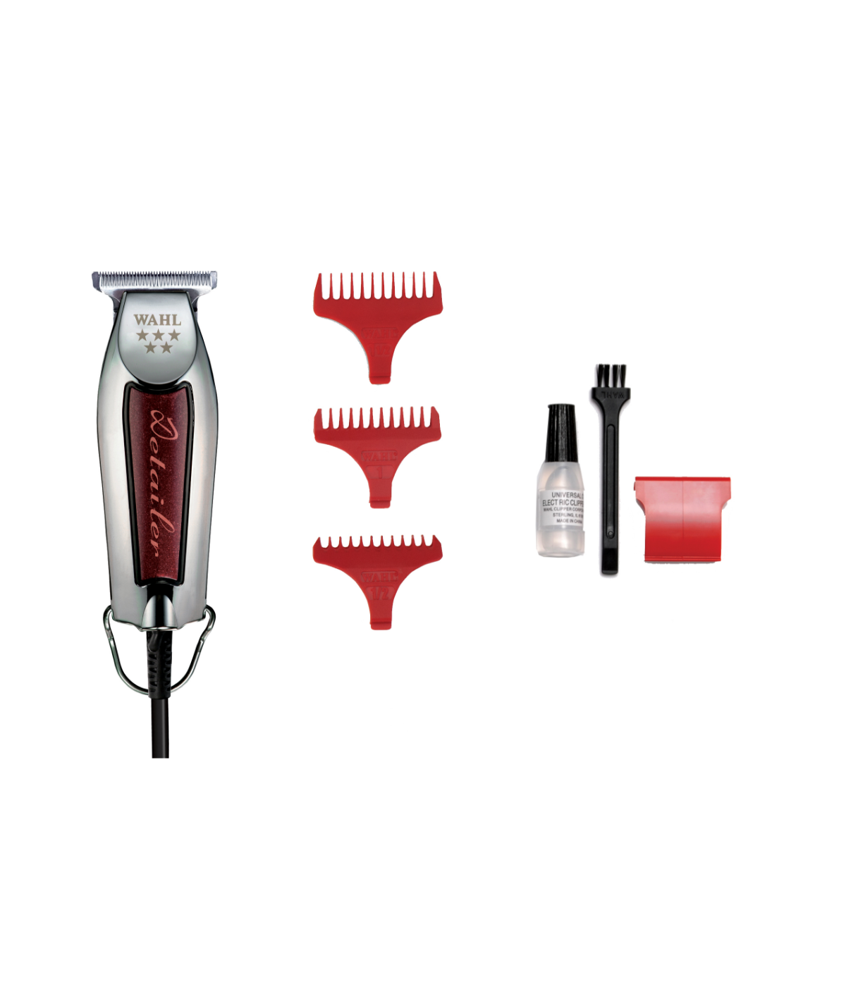 Wahl 5 Star Detailer Trimmer WA56188