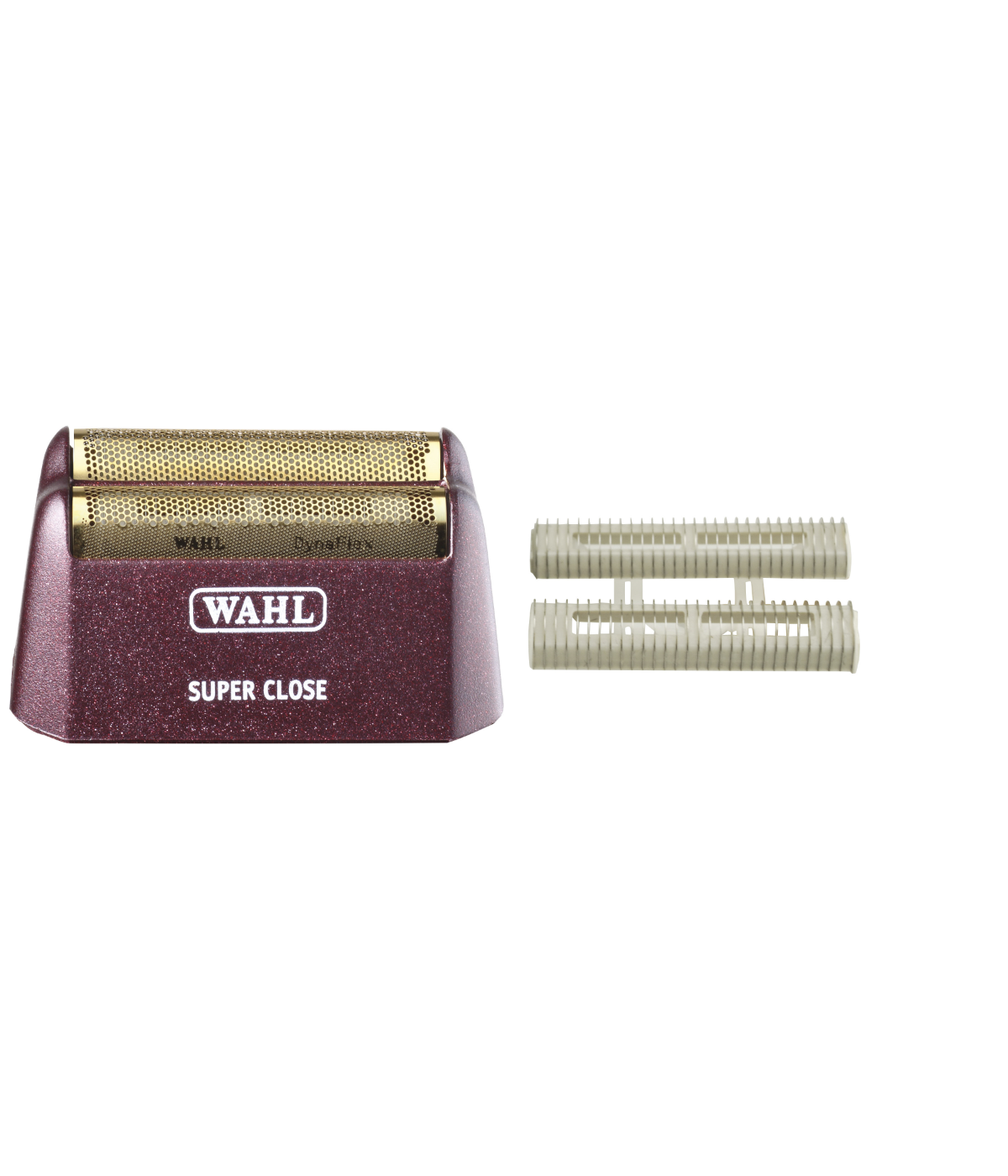 Wahl Shaver Shaper Replacement Foil and Cutter Bar Assembly WA53235