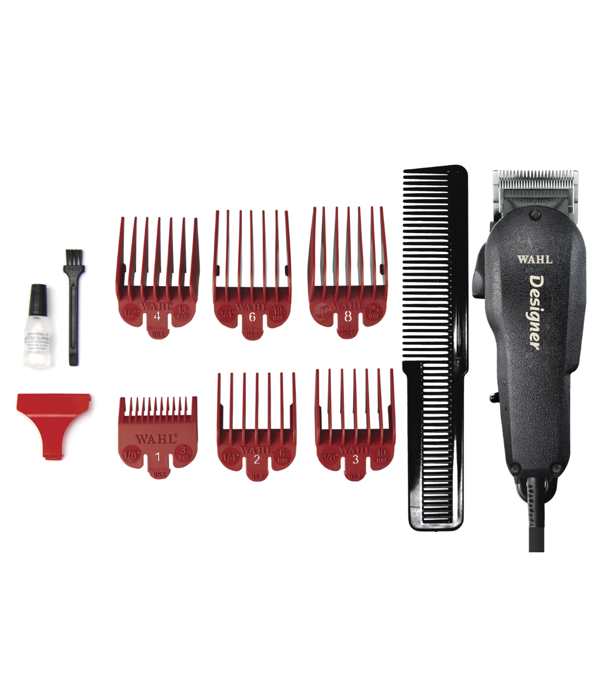 Wahl Professional Designer Clipper WA56123