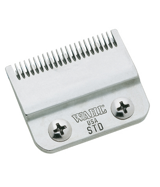 Wahl 2-Hole Standard Blade Set WA52164