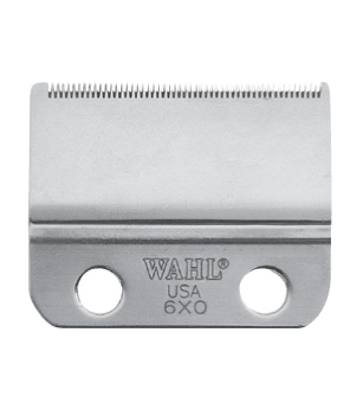 Wahl 2-Hole Balding Blade Set WA52163