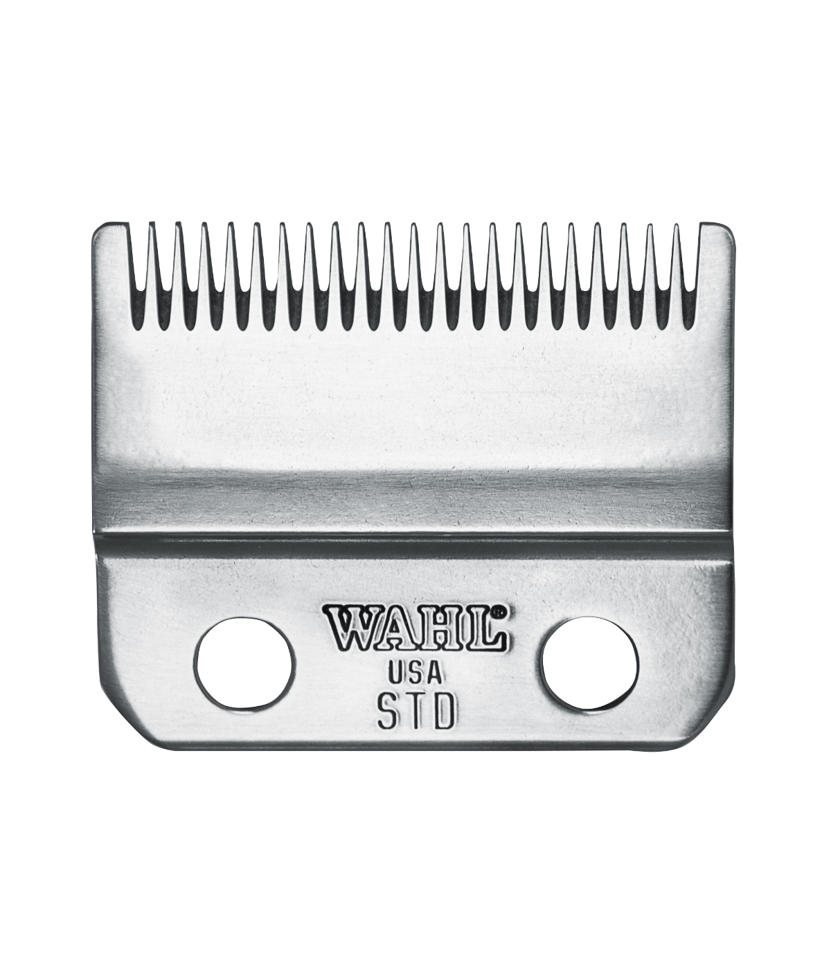 Wahl 2-Hole Stagger Tooth Blade Set WA51010