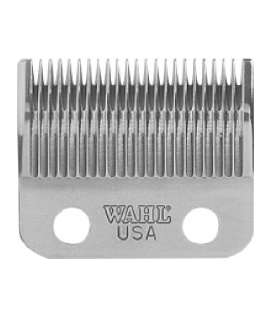 Wahl 2-Hole Designer Blade Set WA51006