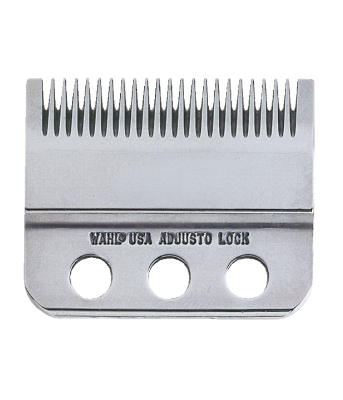 Wahl 3-Hole Adjusto Lock Optional Blade Set WA51008