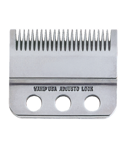 Wahl 3-Hole Adjusto Lock Optional Blade Set WA51008