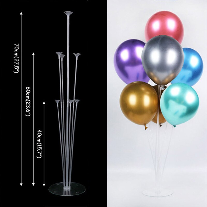 HUHULE Balloon Accessories For Wedding Arch Deco Kit Birthday Party Decoration Kids Baloons Garland Baby Shower Ballons Tools