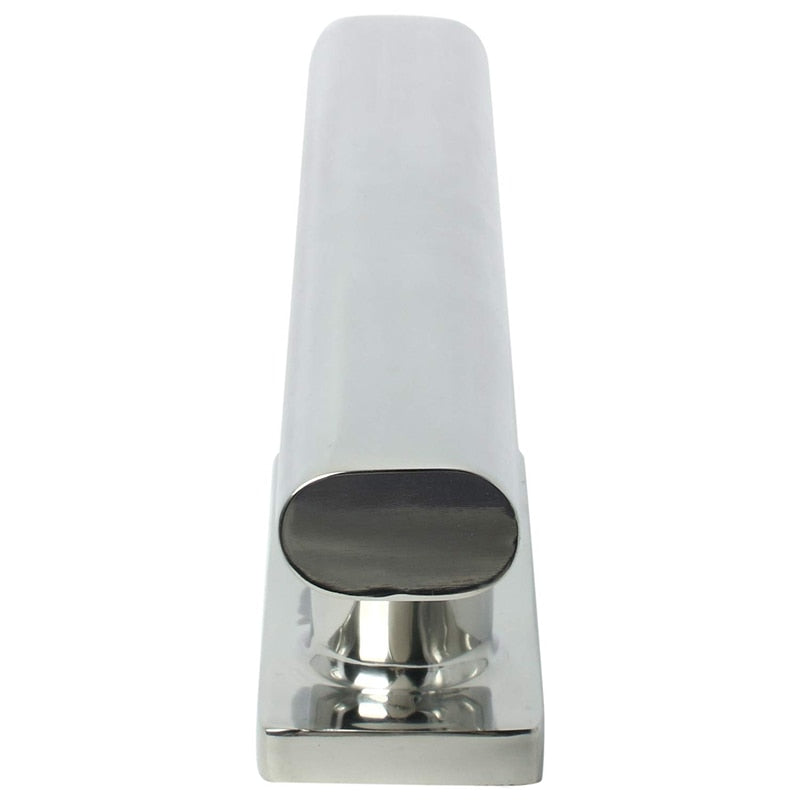 Boat Accessories Marine 316 Stainless Steel Mooring Cleat Marine Boat Yacht Bollard 6&quot; 8&quot; 10&quot;