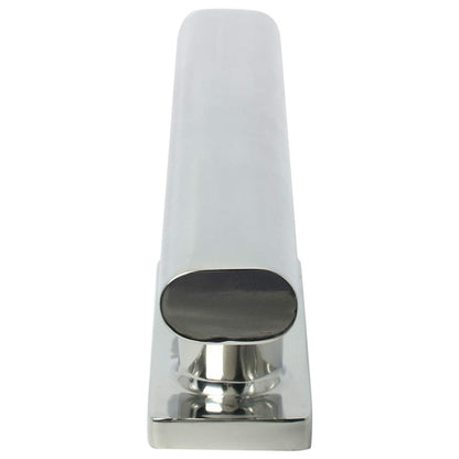 Boat Accessories Marine 316 Stainless Steel Mooring Cleat Marine Boat Yacht Bollard 6&quot; 8&quot; 10&quot;