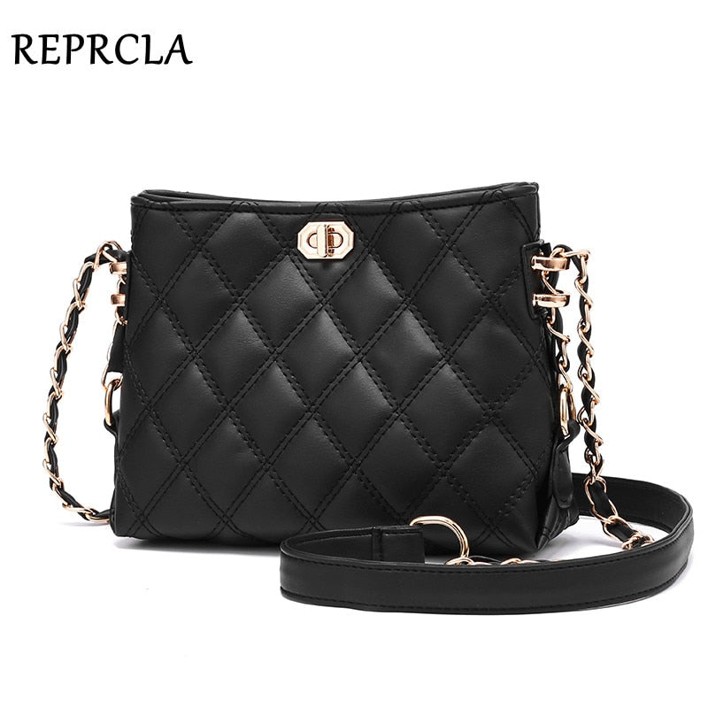 2022 New Crossbody Bags for Women Fashion Shoulder Bag Small Designer Ladies Handbags Chain Strap Hand Bags