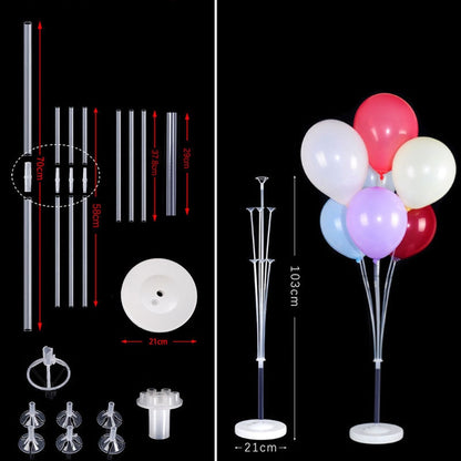 2020 Wedding Decoration Love Balloon Bride To Be Mr Mrs Wedding Balloon Baby Shower Table Decor Bachelorette Party Supplies