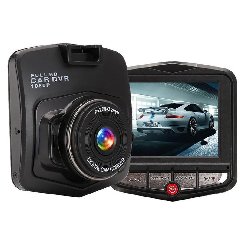 New A5 shield High-Definition 1080P Dashcam Driving  APP Compatible ultra-thin driving recorder 1080P anti-shake car recorder