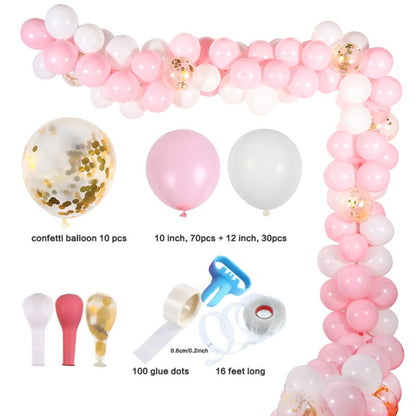 Balloon Arch Adjustable Balloon Arch Stand Kit for Birthday Decorations Baby Shower Balloons Accessories Wedding Decor Globos