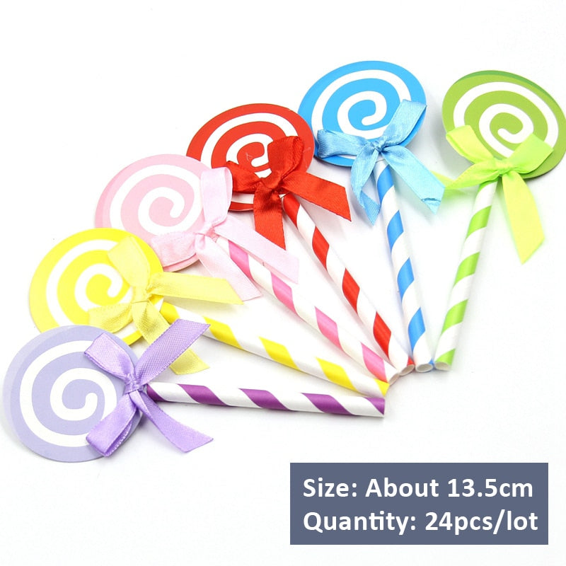 1set Ice Cream Donut Lip Popcorn Candy Foil Balloons Baby Shower Happy Birthday Party Decoration Balloon Boy Girl Kid Cute Toys