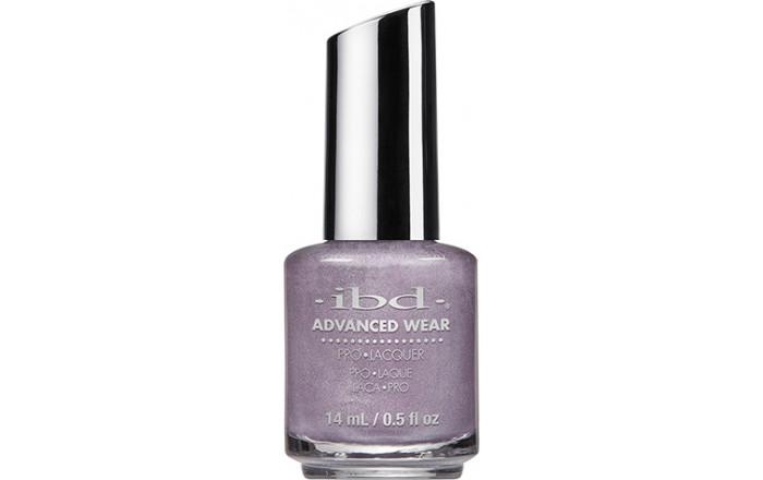 IBD Pro Lacquer - 56546 Amethyst Surprise