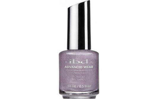 IBD Pro Lacquer - 56546 Amethyst Surprise