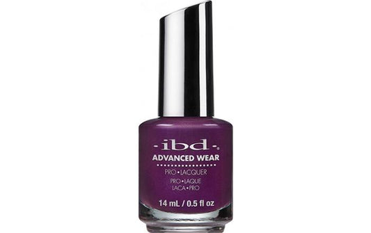 IBD Pro Lacquer - 56525 Con-fuchsion