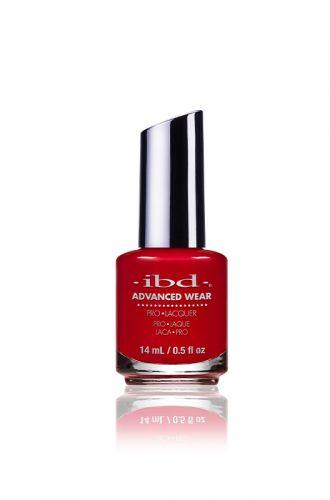 IBD Pro Lacquer - 56520 Bing Cherries