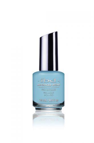 IBD Pro Lacquer - 56924 Full Blu-um