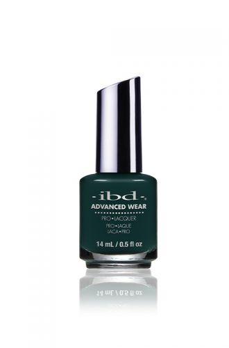 IBD Pro Lacquer - 56564 Green Monster