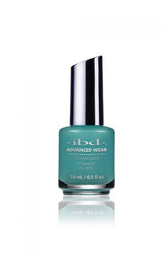 IBD Pro Lacquer - 56522 Jupiter Blue