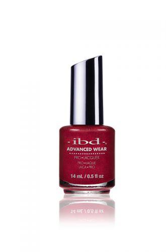 IBD Pro Lacquer - 56517 Maui Sunset