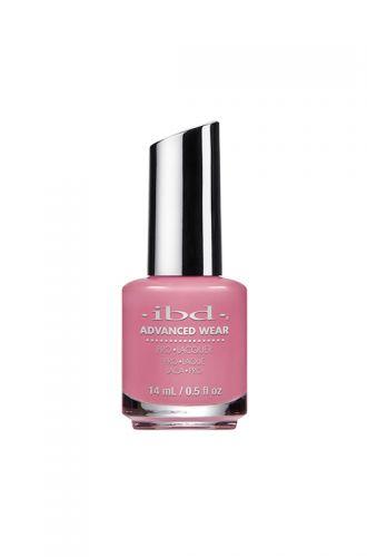 IBD Pro Lacquer - 56773 Peach Blossom