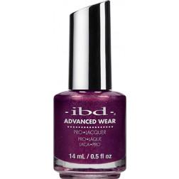 IBD Pro Lacquer - 56678 Purple Paradise