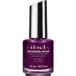 IBD Pro Lacquer - 56981 Bella Boudoir