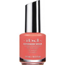 IBD Pro Lacquer - 57014 Headless to Say