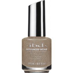 IBD Pro Lacquer - 65412 Dip Your Toes