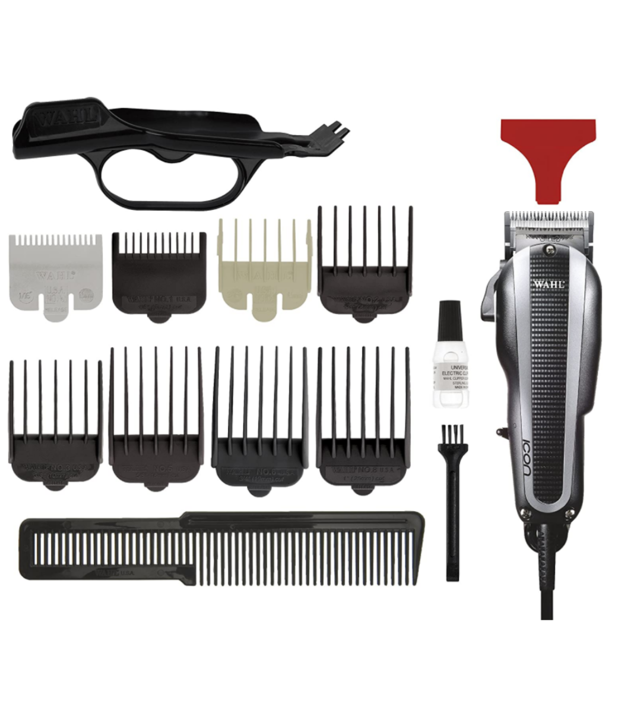 Wahl Icon Clipper WA56287