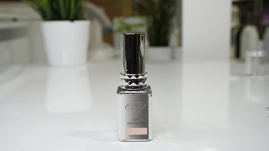 JG091 Canada Sweet Home - One Gel - Polish