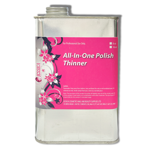 JNBS Polish Thinner ALL-IN-ONE