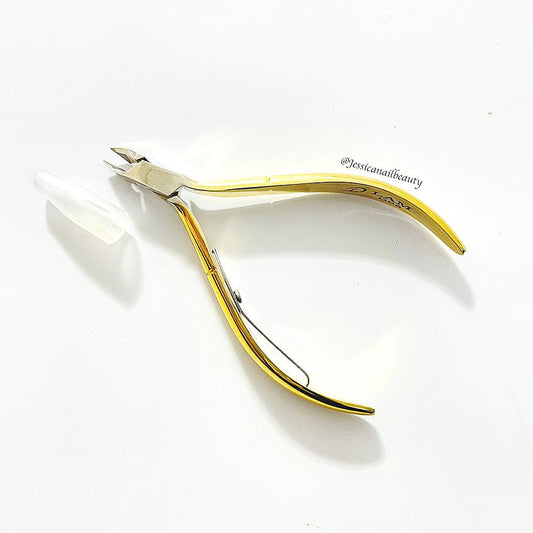 Lam Cuticle Nipper - L D05 Ultra sharp Full Jaw