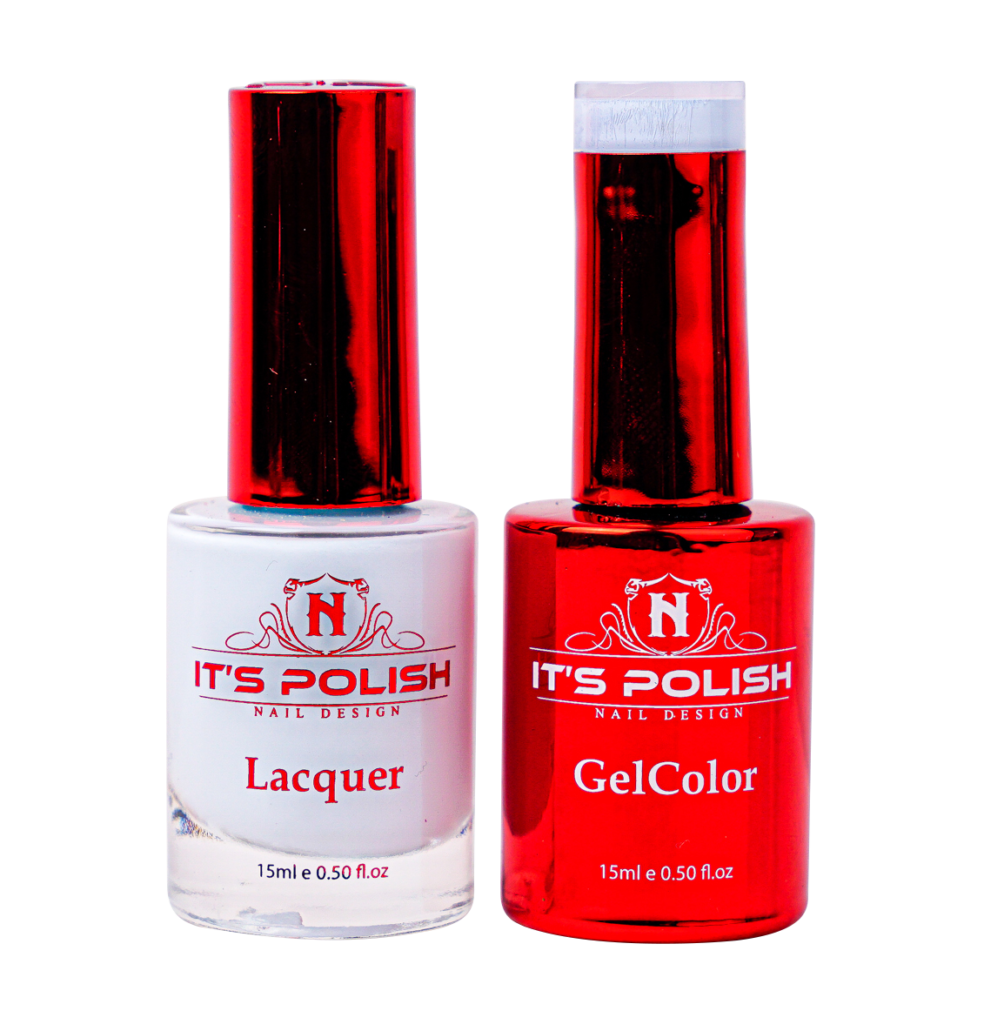 Notpolish 2-in1 Duo Gel Matching Color (15ml) - M03 Moondust