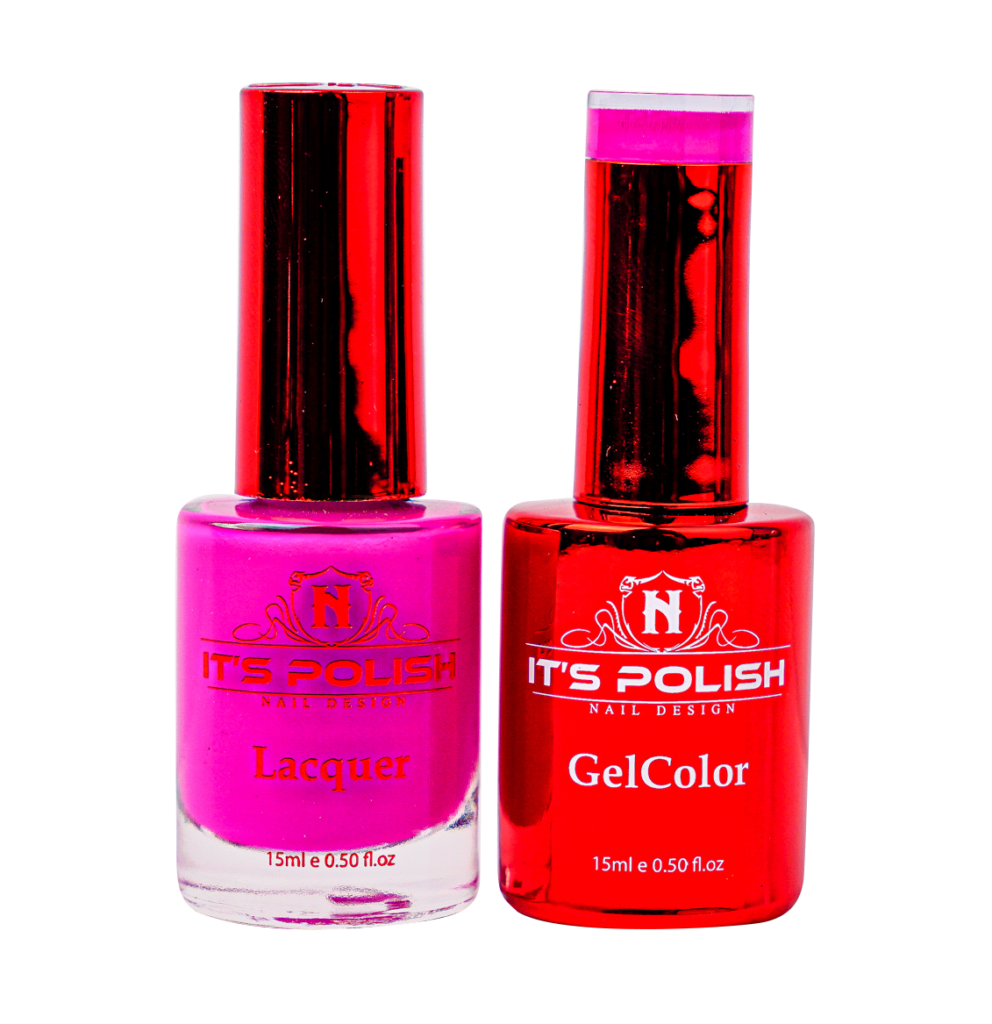 Notpolish 2-in1 Duo Gel Matching Color (15ml) - M102 Tusa