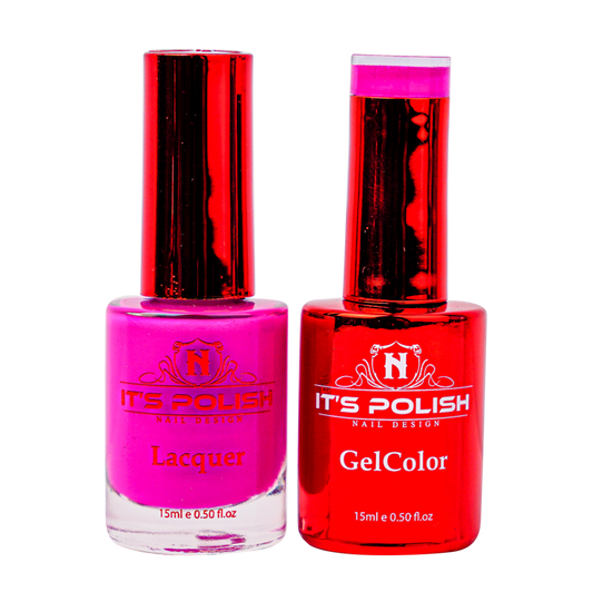 Notpolish 2-in1 Duo Gel Matching Color (15ml) - M102 Tusa